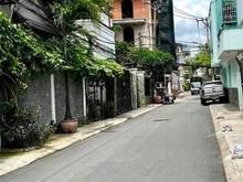 Hình ảnh Chỉ 10 tỷ 9 , khu Vip Nguyễn Văn Thương ( D5 )-62m2- Hẻm nhựa 6m