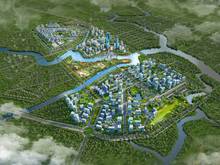 Hình ảnh Bán Siêu phẩm đơn lập góc 250m² GS Zeitgeist Nhà Bè