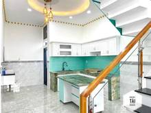Hình ảnh BÁN NHÀ CHO CON DU HỌC! ở đường số 42 Q12 49m2 2 lầu 3pn giá 1ty595