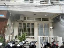 Hình ảnh Nhà nguyên căn đường Nam Kì Khởi Nghĩa, Q3, S 4X17M, 1T1L, giá 9tr.