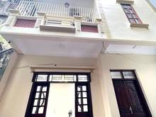 Hình ảnh Cực hiếm, bán nhà dịch vọng cầu giấy 46m2, 4 tầng cách phố 1 nhà chỉ
