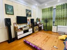 Hình ảnh Bán nhà 35m Sài Đồng 15m ra oto tránh giá siêu rẻ 2.05 tỷ