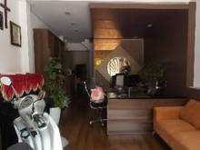 Hình ảnh Cho thuê nhà 1 trệt 2 lầu 5 phòng ngủ có thể kinh doanh gàn chợ Tân Mỹ