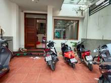 Hình ảnh Tôi bán nhà Khu phân Lô ĐHT Q12 giá rẻ