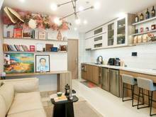 Hình ảnh VIP Vinhomes Quận 9. Studio nội thất y hình. Xách vali vào ở liền