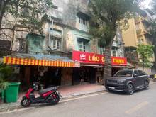 Hình ảnh Cho thuê nhà mặt phố Phó Đức Chính
