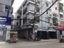 Hình ảnh Cho thuê BIỆT THỰ  góc Lê Văn Sỹ - gần ngã tư Trần Quang Diệu.