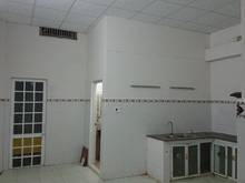 Hình ảnh Cho thuê nhà cấp 4 mới đường Lê Hy Cát, Nam Việt Á - 5tr/tháng