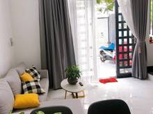 Hình ảnh Bán nhà hẻm xe hơi đường trường lưu.P long trường  tp thủ đức