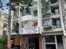 Hình ảnh Cho Thuê nhà nguyên Căn MT đường Hoàng Sa,Q1-ngang 5m X 5 tầng - 55tr