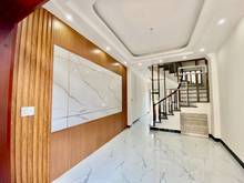 Hình ảnh Bán nhà 37m 4 tầng 5 phòng ngủ Hoài Đức ô tô đỗ cửa giá nhỉnh 3 tỷ