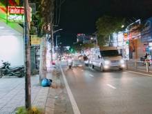 Hình ảnh Mặt bằng có gác ở lại mặt tiền đường Nguyễn Thị Thập cho kd tự do
