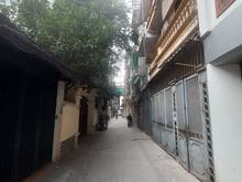 Hình ảnh Bán nhà ngõ 12 nguyễn ngọc nại, ô tô, kinh doanh, văn phòng,