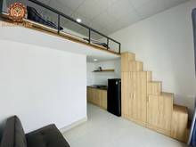 Hình ảnh 💦 Duplex Cao Cấp Ngay Khuông Việt - Đầm Sen - Đại học Văn Hiến