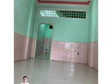 Hình ảnh Nhà nguyên căn, 2 lầu, 2 pn, 3 WC, 10tr