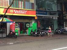 Hình ảnh Cho thuê nhà Mặt phố Hòa Mã, Hai Bà Trưng, vị trí đẹp, 61m2.