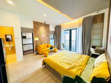 Hình ảnh Cho thuê Trang Chủ MB66.COM / Đăng Ký Tặng 66K 1 phòng ngủ cao cấp gần cầu công lý