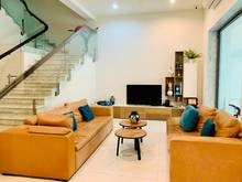 Hình ảnh Cho thuê BT Mỹ Giang cạnh hồ bán nguyệt, 4 phòng ngủ. Cho thuê 43tr/th