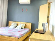 Hình ảnh Cho thuê Trang Chủ MB66.COM / Đăng Ký Tặng 66K Oriental Plaza có nội thất full, 2pn 2wc giá 12tr5