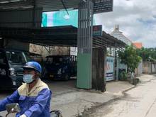 Hình ảnh Chỉ 3.3 tỷ có ngay nhà 4x18 Mt xe hơi, ngã 5 Thới Tam Thôn, Hocmon