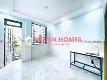 Hình ảnh Phòng Ban Công_ Mới 100% _ Gần vòng xoay phú hữu_ CĐ KINH TẾ ĐỐI NGOẠI