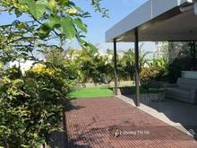 Hình ảnh Bán penthouse Sky Garden 3, Quận 7 350m2, 4PN, view sông, giá 9.5 tỷ