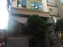 Hình ảnh Cho thuê nhà Mỹ Đình, 90m2x 7 tầng thông sàn làm văn phòng, trung tâm