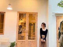 Hình ảnh Cho thuê Villa Sân Vườn Thảo Điền 3PN Gần Công An Phường Thảo Điền