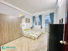 Hình ảnh Cho thuê Trang Chủ MB66.COM / Đăng Ký Tặng 66K 1 phòng ngủ bancol ở Phú nhuận