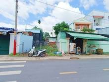 Hình ảnh HẠ GIÁ 300TR 💥Đất 5x30 Mặt Tiền XTS Ngã 3 Nguyễn Thị Thử Ngã 4 HócMôn