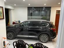 Hình ảnh Cần Bán Nhà Ngõ 97 Khương Trung Thanh Xuân-DT 68m2- GARA ÔTÔ 7 Chỗ