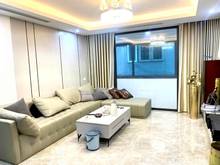 Hình ảnh Bán nhà Phố Hào Nam, Đống Đa 6 tầng thang máy 40m2, Ngõ thông 3m