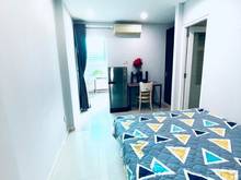Hình ảnh CHDV Full NT Ban công lớn có mặt giặt tivi riêng trung tâm Bình Thạnh