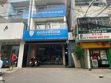 Hình ảnh Cho thuê nhà Mặt tiền 31A Vũ Huy Tấn, P3, Bình Thạnh