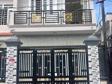 Hình ảnh Bán nhà dành cho người thu nhập thấp,4x10 1 trệt 1 lầu,2 phòng ngủ 2wc