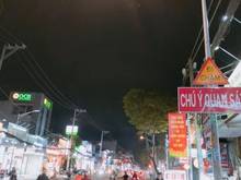Hình ảnh Mặt bằng nguyên căn 1 trệt 2 lầu mặt tiền Nguyễn Thị Thập chỉ 23 triệu