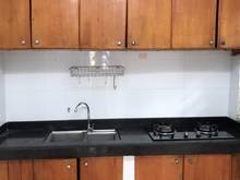Hình ảnh Bán chung cư Bàu Cát 2 Than bộ Quận Tân Bình diện tích 42m 2PN SỔ HỒNG