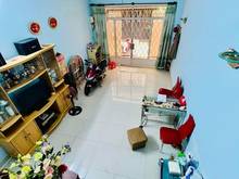 Hình ảnh 153pn1 Chính 1đời chủ Phú Nhuận hxh đậu trong nhà,sổVuông 4x13x4tầng