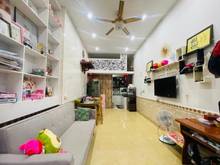 Hình ảnh HIẾM!!! BÁN NHÀ Lê Đức Thọ 38m,3T,NGÕ CỰC RỘNG,GẦN PHỐ,GIÁ CHÀO 3.5 tỷ