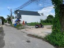 Hình ảnh Đất vĩnh phú đường xe tải tới đất , thoáng sạch, khôn ngập , sổ riêng
