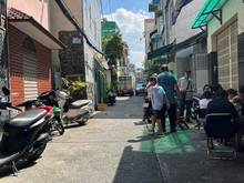 Hình ảnh Bán gấp nhà Huỳnh Văn Bánh Phú Nhuận.HXH.