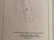 Hình ảnh Bán đất Văn Hội TL - phân lô bàn cờ - oto tránh - dân trí cao - hiếm