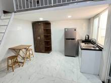 Hình ảnh DUPLEX Full Nội Thất_Cửa Sổ_Trung Tâm Bình Thạnh