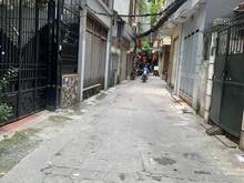 Hình ảnh Siêu Phẩm:Bán nhà Quận Đống Đa.Gần Oto, Ở Ngay. 48m Nhỉnh 4 tỷ