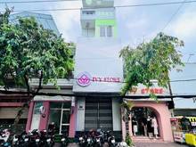 Hình ảnh Nhà 3 lầu vị trí đẹp mặt tiền phố thời trang Nguyễn Việt Hồng, C.Thơ