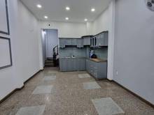 Hình ảnh Nhà Quận 3 sát mặt tiền Võ Văn Tần 40m2, ngang4m, hẻm thôg chỉ hơn 7tỷ