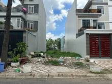 Hình ảnh Tôi bán lô đất 7.5m x 20m 150m2, ngay Chợ sầm uất, trường c2.