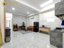 Hình ảnh CHDV Cho thuê 2PN BANCOL FULL nội thất tiện nghi - ngay ETOWN CỘNG HOÀ