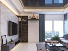 Hình ảnh Bán nhanh chung cư Hà Đô Centrosa Quận 10. 86m2 2PN-2WC. 6,5 tỷ.