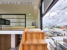 Hình ảnh Duplex gác rộng cửa sổ lớn tiện di chuyển qua các trường đại học
